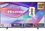 50E7S Hi-QLED-Fernseher