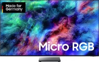 GM-R65R95H Micro-RGB Vision AI Smart, LED-Fernseher
