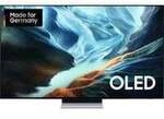 GQ-77S90H Vision AI Smart, OLED-Fernseher