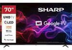 70HP5765E, QLED-Fernseher