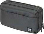 Wendbare Reisetasche