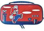 Vault Case (Mario) Premium Etui f&uuml;r Nintendo Switch 2, Schutzh&uuml;lle