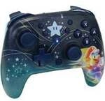 Wireless HORIPAD Turbo (Universe Mario), Gamepad