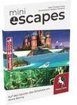 MiniEscapes - Auf den Spuren des Schatzes von Anne Bonny, R&auml;tselspiel