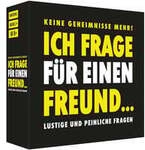 Ich frage f&uuml;r einen Freund, Partyspiel