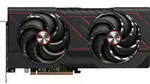Radeon RX 9070 GRE Pulse Gaming OC, Grafikkarte