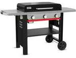 Slate GPD Premium Plancha, 71cm, Gasgrill