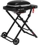 Gasgrill Traveler Compact