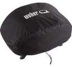 Premium Abdeckhaube f&uuml;r Q2000N-Serie, Schutzhaube
