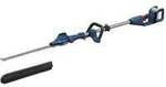 Akku-Heckenschere GHE 18V-50FP Professional solo, 18Volt