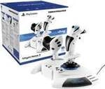 T-Flight Hotas 5 Microsoft Flight Simulator Edition