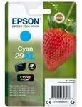 Tinte cyan 29XL (C13T29924012)
