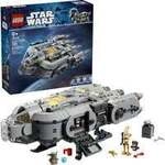 75445 Star Wars Sternenschiff der Anzellaner, Konstruktionsspielzeug