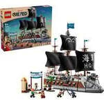 75646 One Piece Garps Marineschlachtschiff, Konstruktionsspielzeug