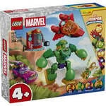 11211 Marvel Super Heroes Loki vs. Team Iron Man, Konstruktionsspielzeug