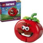 77079 Fortnite Tomatenkopf, Konstruktionsspielzeug