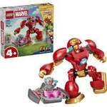 11209 Marvel Super Heroes Ultron vs. Iron Man, Konstruktionsspielzeug