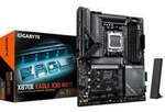 X870E EAGLE X3D WIFI7, Mainboard
