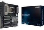PRO WS W890-SAGE, Mainboard
