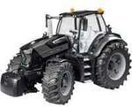 DEUTZ-FAHR 8280 TTV Warrior, Modellfahrzeug
