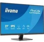ProLite X2793QSU-B1, LED-Monitor