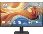 PRO MP275QDE E14, LED-Monitor