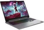 LOQ 15AHP11 (83TN0027GE), Notebook