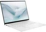 Zenbook S16 (UM5606GA-SR334W), Notebook