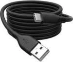 USB 2.0 Silikon-Anschlusskabel USB-A > USB-C