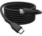 USB 2.0 Silikon-Anschlusskabel USB-C > USB-C