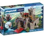 72112 Knights Gro&szlig;e L&ouml;wenritterburg, Konstruktionsspielzeug