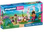 72054 Princess Besuch aus der Ferne, Konstruktionsspielzeug