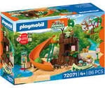 72071 Animals & Friends: Dschungelabenteuer, Konstruktionsspielzeug