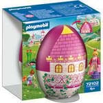 72102 Spiel-Ei: Prinzessin, Konstruktionsspielzeug