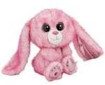 GLUBSCHIS Hase Flommi-Fun 25 cm, Kuscheltier