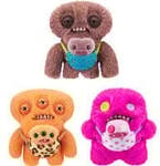 Fuggler - Mini Rascals Serie 1, Kuscheltier
