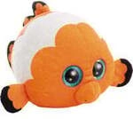Clownfisch Nanette Kuscheltier 15 cm