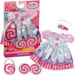 BABY born&reg; Bonbon-Outfit 43cm, Puppenzubeh&ouml;r
