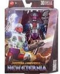 Masters of the Universe Masterverse New Eternia Roboto, Spielfigur