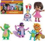 Dora - Fantastische Freunde Geschenkset, Spielfigur