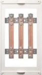 Wandlerbaustein, UniN, 450x250 mm, f&uuml;r Prim&auml;rlaschen 180 mm (UE31SS400),
