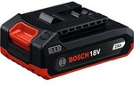 GBA18V-20, Akku