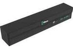 9584 Textile Box f&uuml;r Click-Torque Lock C 3 KFZ-Radwechsel, leer, Tasche