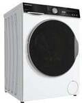 WD-FC96614W1A-DE , Waschtrockner