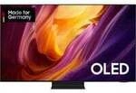 GQ-65S95H Vision AI Smart, OLED-Fernseher