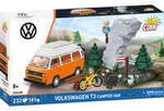 Volkswagen T3 Camper Van, Konstruktionsspielzeug