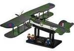 Fairey Swordfish Executive Edition, Konstruktionsspielzeug