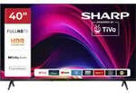 40HE2745E, LED-Fernseher