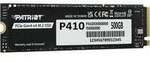 P410 500 GB, SSD