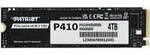 P410 4 TB, SSD